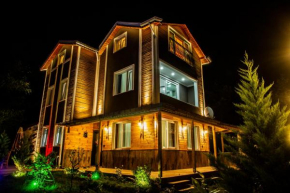 Petra Suit Bungalov ve Villa